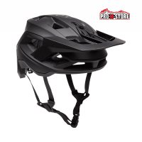 CASCO FOX SPEEDFRAME SOLID HELMET MIPS