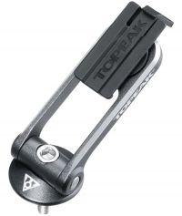 SUPPORTO TOPEAK RIDECASE MOUNT CON ATTACCO 1-1/8