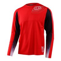 MAGLIA TROY LEE DESIGNS SPRINT A MANICHE LUNGHE