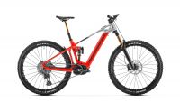 BICI MONDRAKER CRAFTY CARBON RR 2024