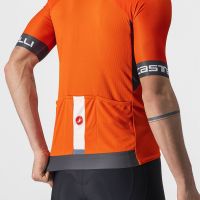 MAGLIA CASTELLI ENTRATA VI JERSEY