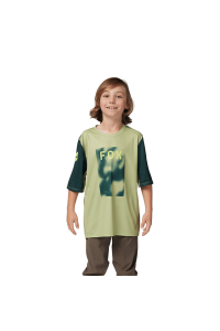 MAGLIA FOX BIMBO YOUTH RANGER SS JERSEY TAUNT