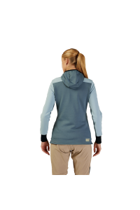 MAGLIA FOX DONNA DEFEND THERMAL HOODIE