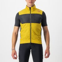 GILET CASTELLI UNLIMITED PUFFY VEST