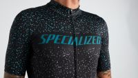 MAGLIA SPECIALIZED MC RBX COMP LOGO