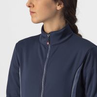 GIACCA CASTELLI DONNA DINAMICA 2 JACKET