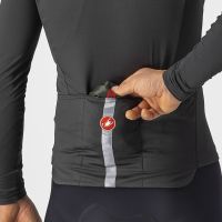 GILET CASTELLI SQUADRA ST VEST