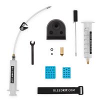 SHIMANO PREMIUM ROAD BLEEDING KIT 2012+