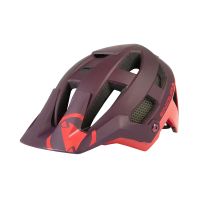 CASCO ENDURA SIGLETRACK HELMET MIPS