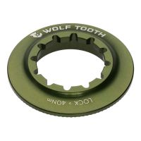 LOCKRING CHIUSURA WOLF TOOTH DISCO CENTERLOCK INTERNO