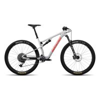 BICI SANTA CRUZ BLUR 4 C S TR