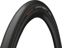 CONTINENTAL CONTACT SPEED 700X42C 40C BLACK BLACK WIRE SKIN