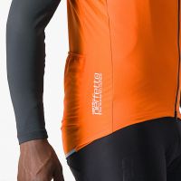 GILET CASTELLI PERFETTO ROS 2 VEST