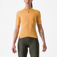 MAGLIA CASTELLI DONNA ESPRESSO JERSEY