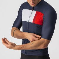 MAGLIA CASTELLI PROLOGO 7 JERSEY