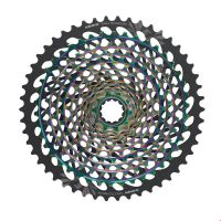 CASSETTA SRAM XG 1299 XX1 EAGLE 12V 10-50 RAINBOW