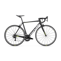 BICI DA CORSA CERVELO R5 DA 9100 56 BLK WHT 682070193