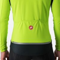 GIACCA CASTELLI PERFETTO ROS 2 JACKET