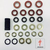 SPECIALIZED 9891-5250 Rear Axle Bearing Kit Epic 2011-2013