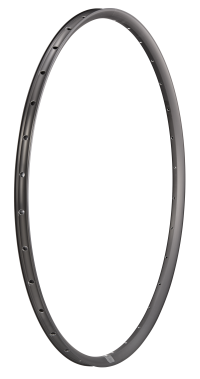 Specialized Turbo 29 alloy rim front rear 32H 25mm internal disc