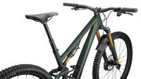 BICI SPECIALIZED STUMPJUMPER 15 PRO