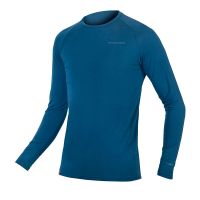 MAGLIA TERMICA ENDURA BAABAA BLEND L/S