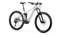 BICI MONDRAKER CHASER 750