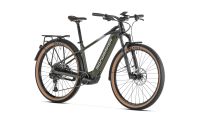 BICI MONDRAKER PRIME X G4