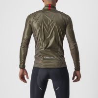 GIACCA CASTELLI ARIA SHELL JACKET