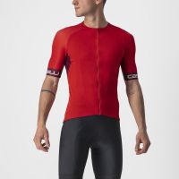 MAGLIA CASTELLI ENTRATA VI JERSEY