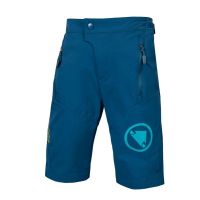 PANTALONCINI ENDURA BIMBO MT500 JR BURNER SHORT