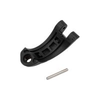 BOSCH FIXING CLIP INCLUDING PIN FOR PURION 200