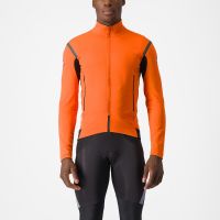 GIACCA CASTELLI PERFETTO ROS 2 JACKET