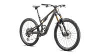 BICI SPECIALIZED S-WORKS STUMPJUMPER 15