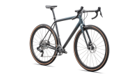 BICI SPECIALIZED CRUX PRO 2025