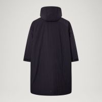 PARKA ENDURA CORNER CHANGING ROBE