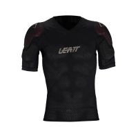 PETTORINA LEATT SHOULDER TEE AIRFIT LITE EVO