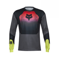 MAGLIA FOX RANGER REVISE MANICHE LUNGHE