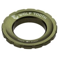 LOCKRING CHIUSURA WOLF TOOTH DISCO CENTERLOCK GHIERA ESTERNA