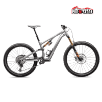 SPECIALIZED STUMPJUMPER 15 FOX COIL AL