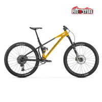 BICI MONDRAKER SUPERFOXY XR DENSE