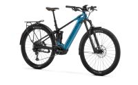 BICI MONDRAKER CHASER RX