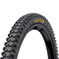 CONTINENTAL ARGOTAL 2.4 ENDURO SOFT 27.2X2.40 BLACK BLACK TIRE