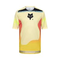 MAGLIA FOX FLEXAIR JERSEY ELEVATED SS