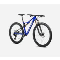 BICI ORBEA OIZ M-TEAM AXS