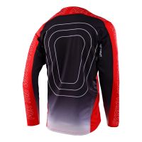 MAGLIA TROY LEE DESIGNS SPRINT A MANICHE LUNGHE