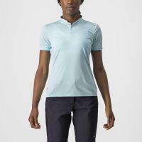 CASTELLI WOMEN'S POLO TECH 2