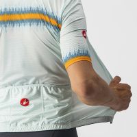 MAGLIA CASTELLI GRIMPEUR