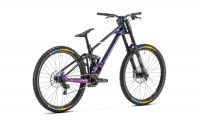 BICI MTB MONDRAKER SUMMUM CARBON R M POLARIS 010.24198