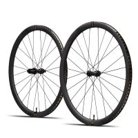 RUOTE SANTA CRUZ RESERVE 35-35 CARBON 700C DT350 SP XDR CL